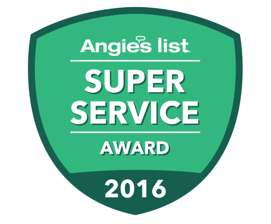 2016 Angies list