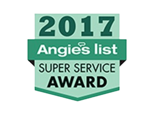 2017 Angies list