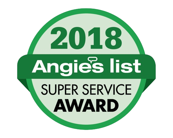 2018 Angies list