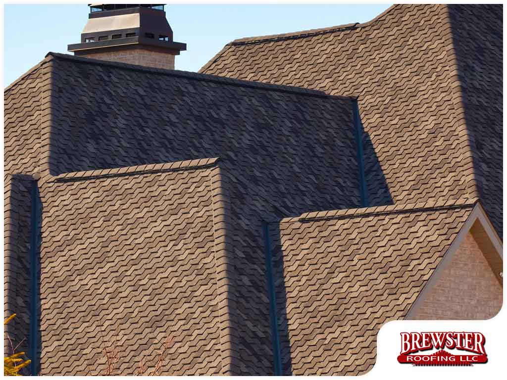 Asphalt Shingle Roofing Maintenance