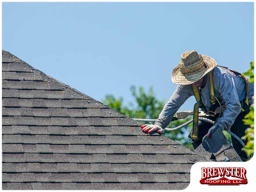 Insurance Claim for Roof Storm Damage