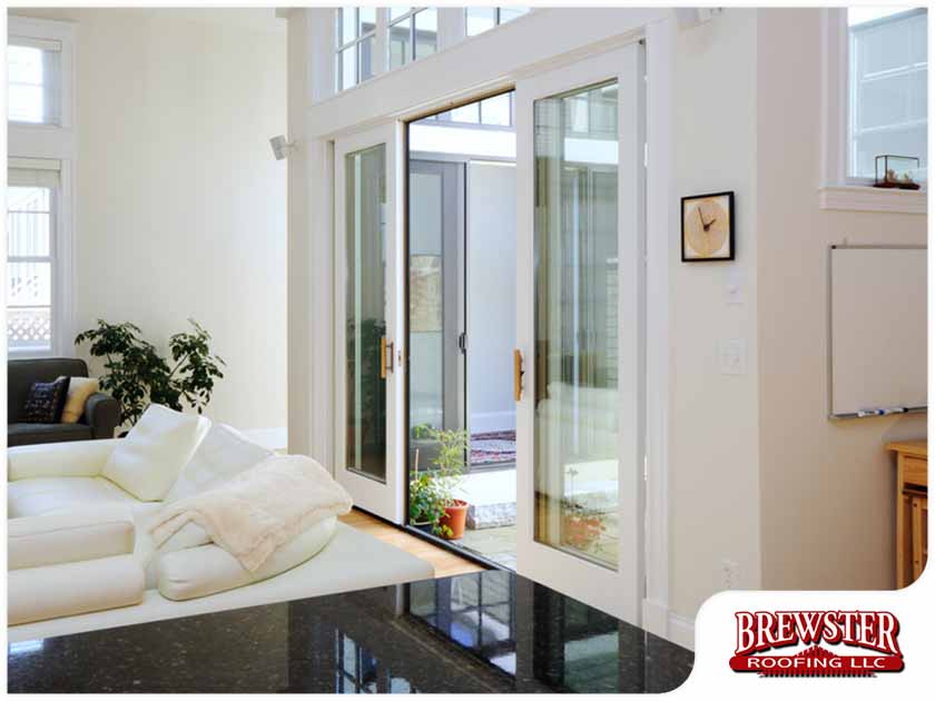 Quick Guide to Buying Patio Door