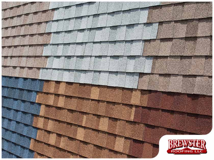 Shingle Color Matter