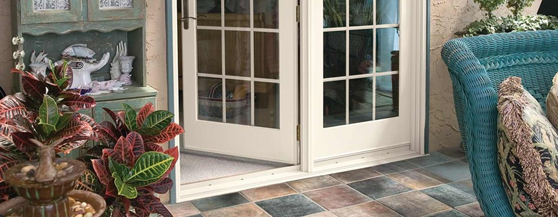 Replacement Patio Door