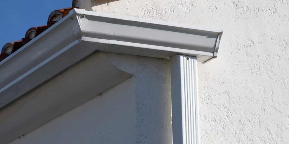 Brewster Roofing Gutter Company