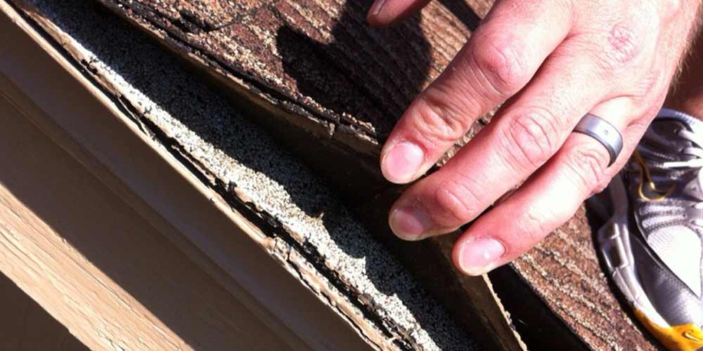 Overland Park, KS and Lee's Summit, MO Reliable Roof Repairs