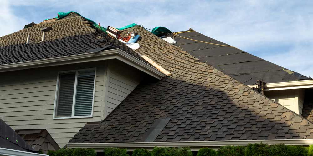 Brewster Roofing Roof Replacement Company