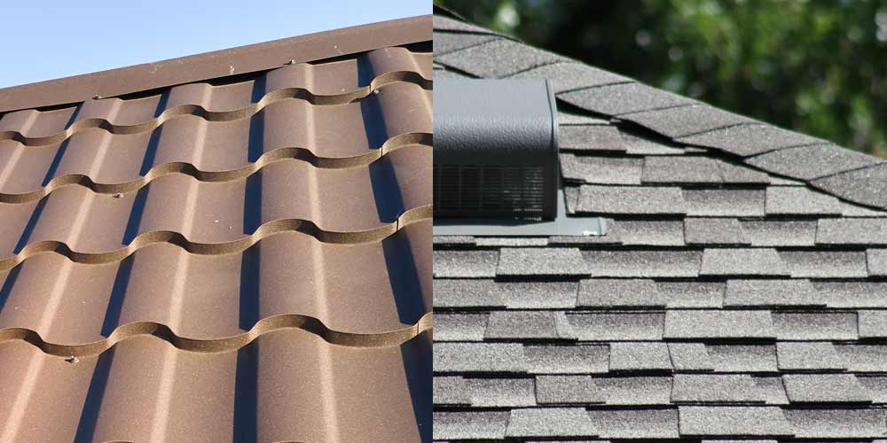 Brewster Roofing Trusted Roofing Services