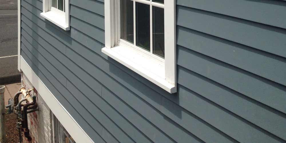 Brewster Roofing Siding Contractors