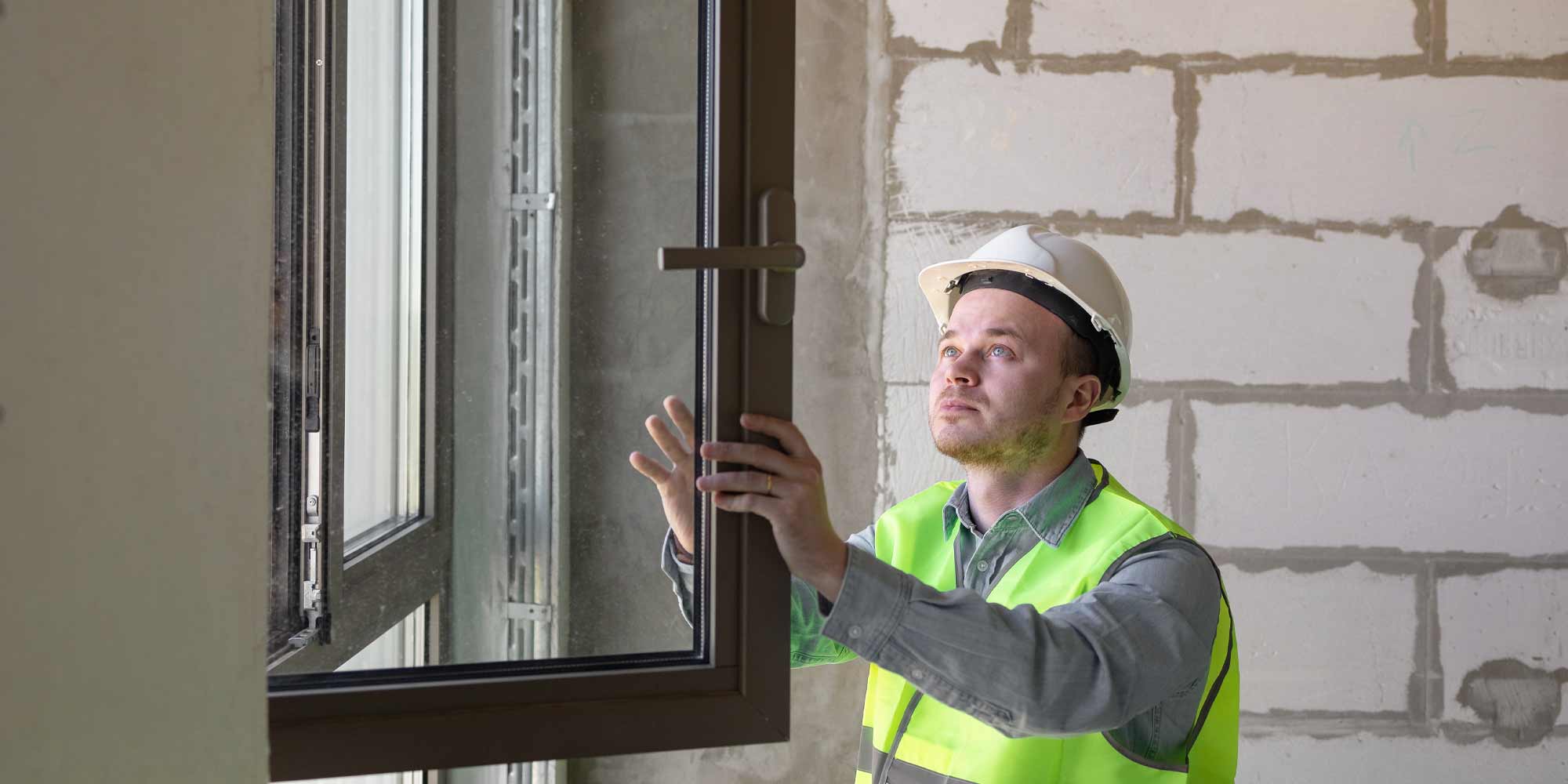 Trusted Window installation experts Overland Park KS