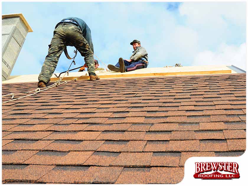 What to Expect During a Roofing Emergency