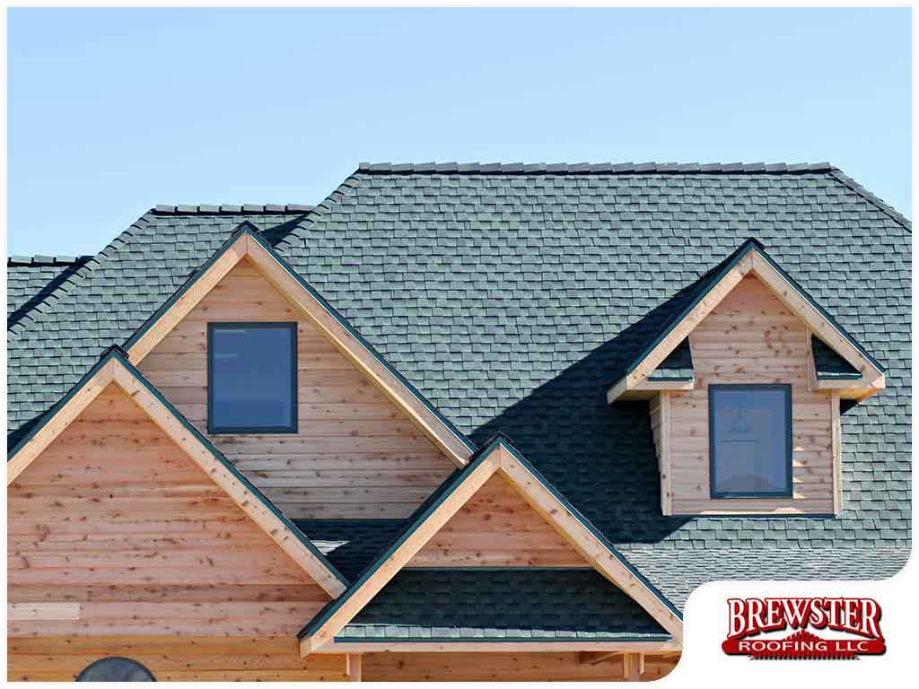 Choose Right Roofing Material