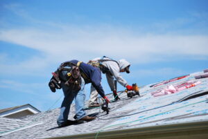 roof replacement cost, new roof cost