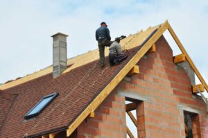 roof replacement cost, new roof cost, Overland Park