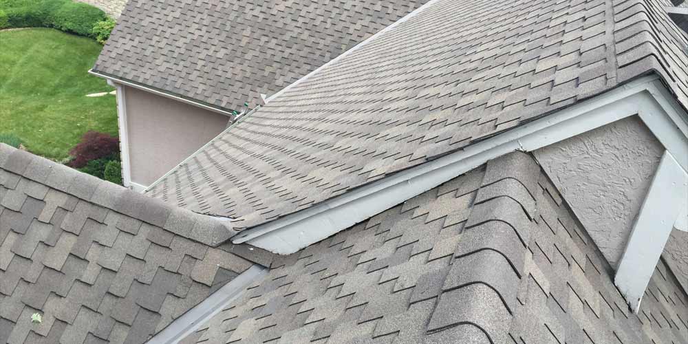 Brewster Roofing Asphalt Shingle Roofing Expert