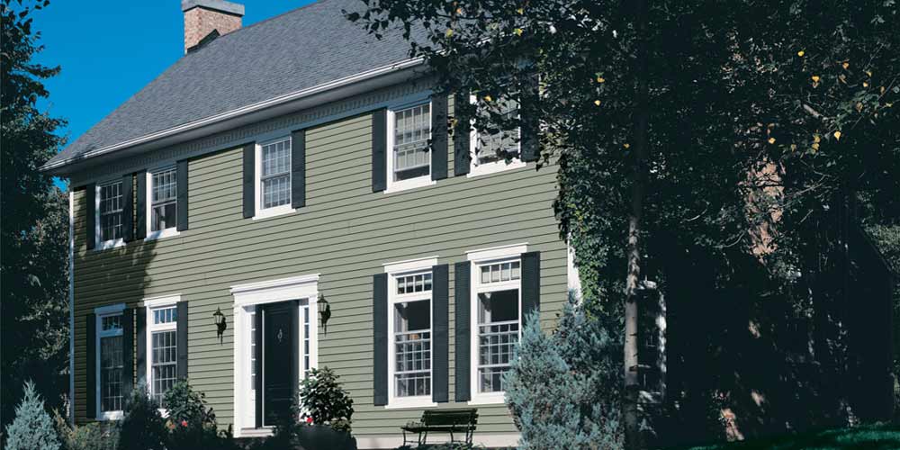 Brewster Roofing Reliable Siding Services