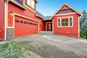 New Home Siding Costs