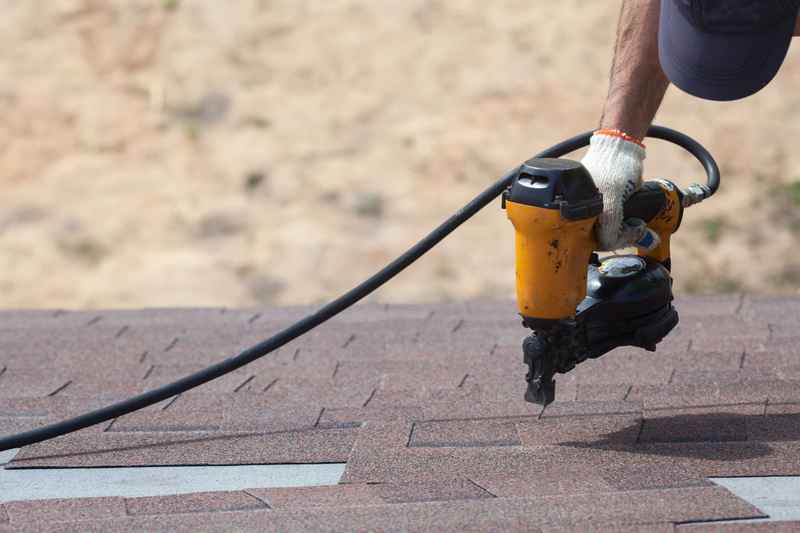 emergency roof repair, Overland Park