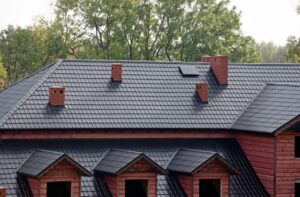 metal roof cost in Lee's Summit