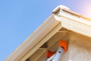 new gutter cost, gutter replacement cost in Overland Park