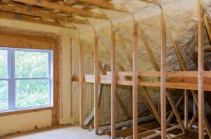 insulation replacement cost in Overland Park