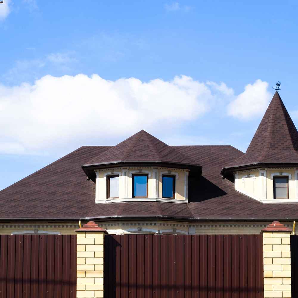 best local roofers in Mission, Kansas