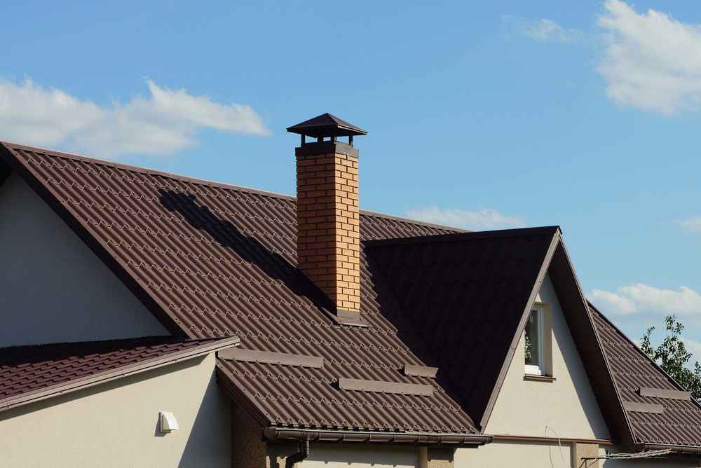 top metal roofing expert in Lenexa KS