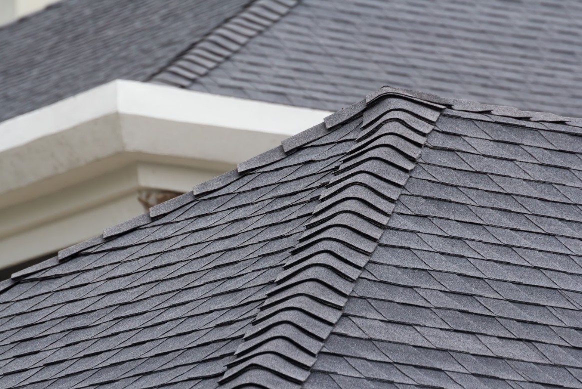 best roof for your home in Overland Park