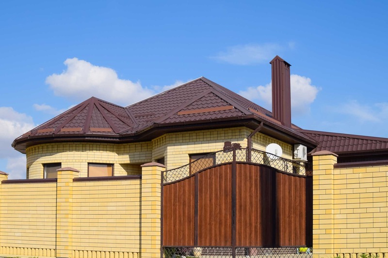 metal roof lifespan