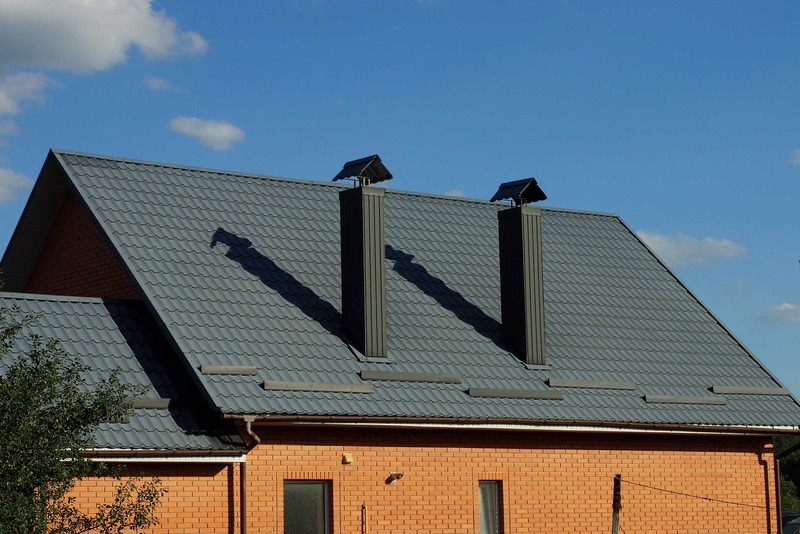 Metal Roofing Value
