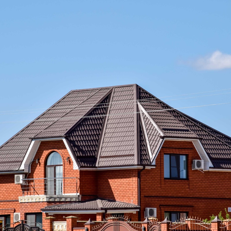 Metal Roofing Value