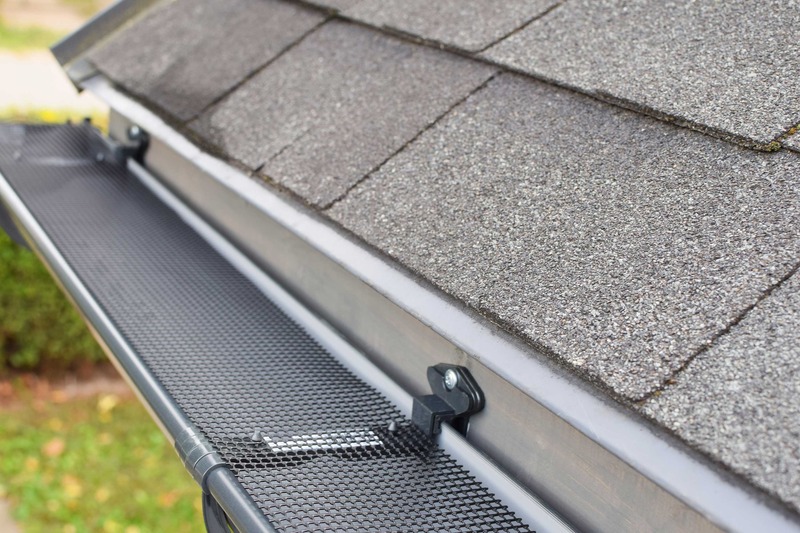 gutter guard guide