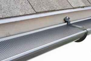 How Gutter Guards Work, Overland Park
