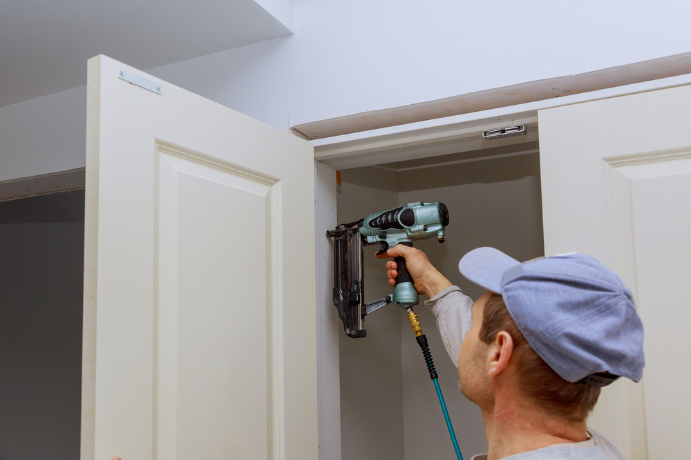 Energy-efficient door savings Overland Park