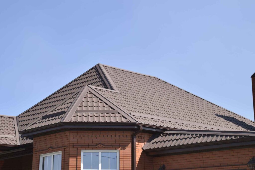 Mission, KS Metal Roofing services