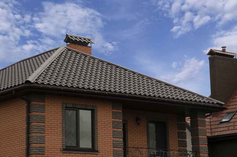 Prairie Village, KS Metal Roofing Services