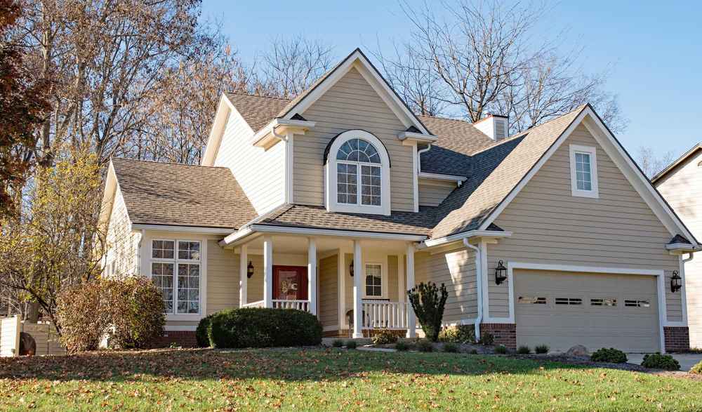trusted residential roofers in Lenexa KS