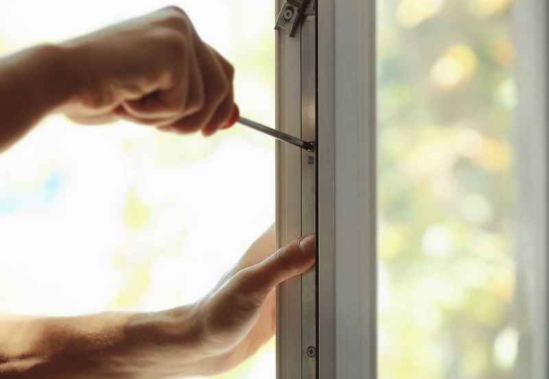 trusted window replacement company