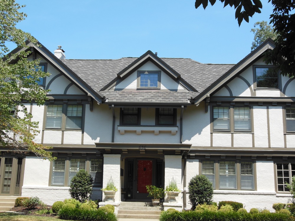 Eco-Friendly Roofing Choices in Lee's Summit