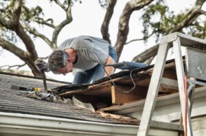 Kansas City storm roof checklist