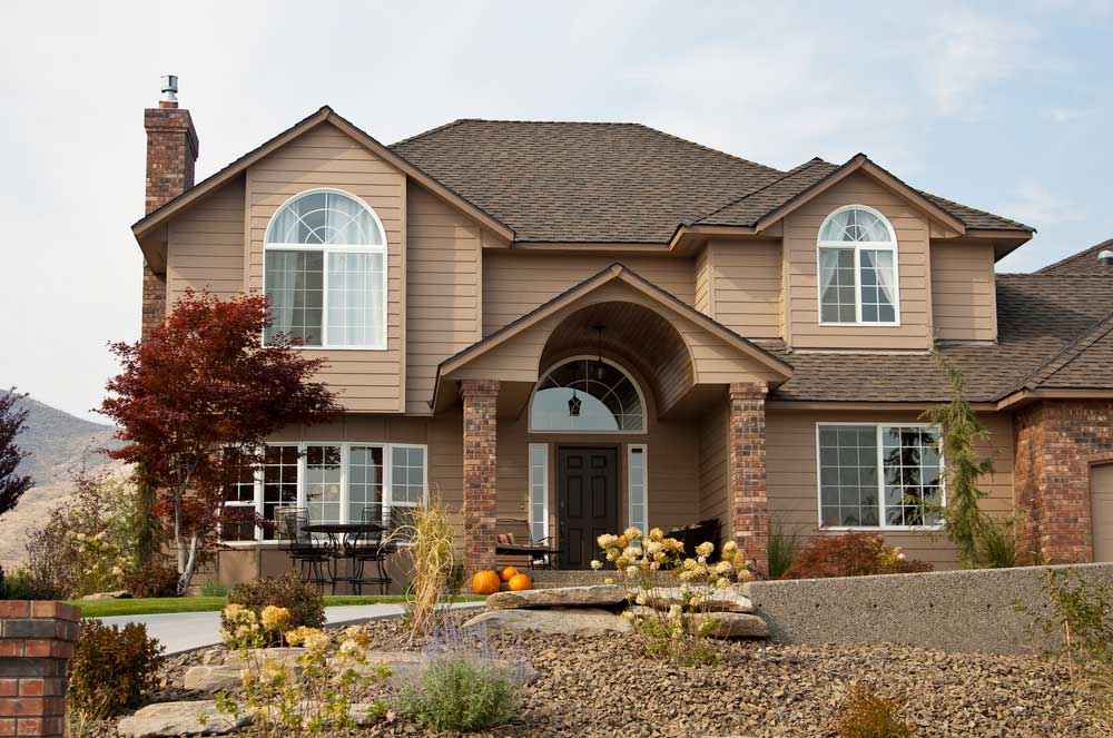 trusted residential roofing expert in Blue Springs MO