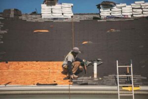 roof replacement expert in Kansas City