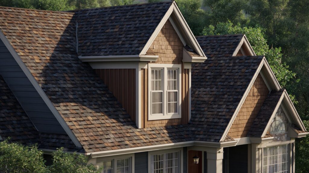 residential roofing company in Liberty, MO