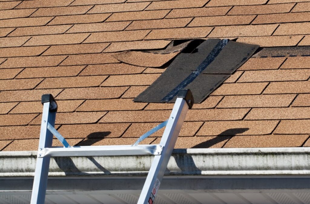 hidden storm damage in Kansas City