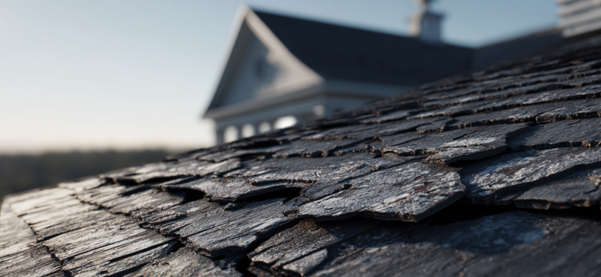 Extreme Heat Damage Repair Expert in Gardner