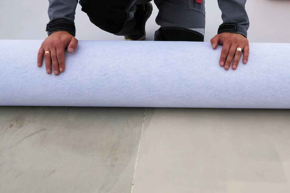 Commercial Roofing Expert in Kansas and Missouri