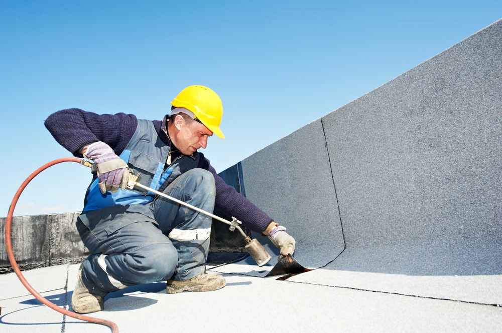 Commercial Roofing Expert in Kansas and Missouri