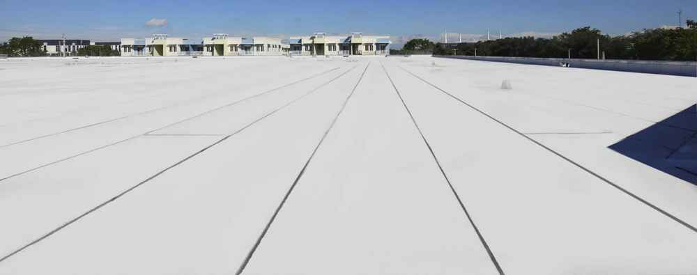 Trusted Commercial Roofing Contractor in Leawood KS