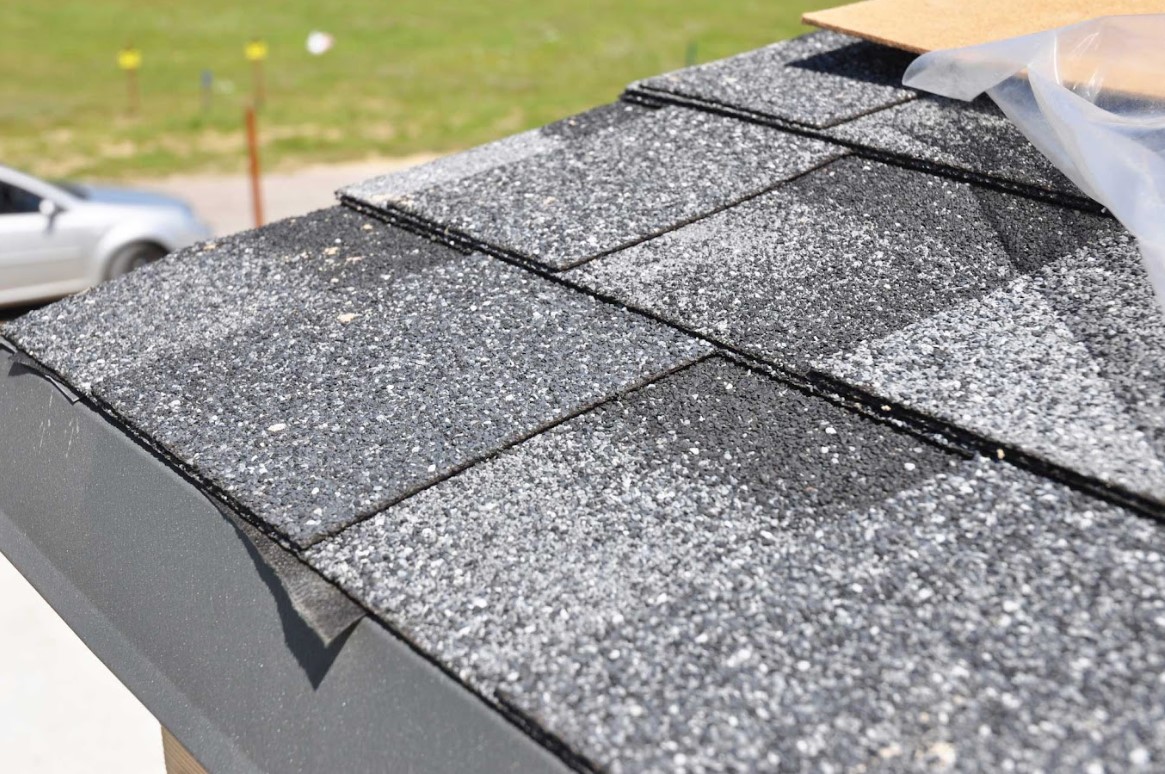 general roof wear causing roof leaks