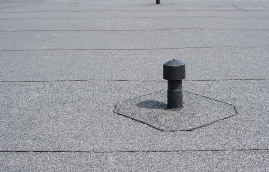 commercial roofing service in Overland Park, KS